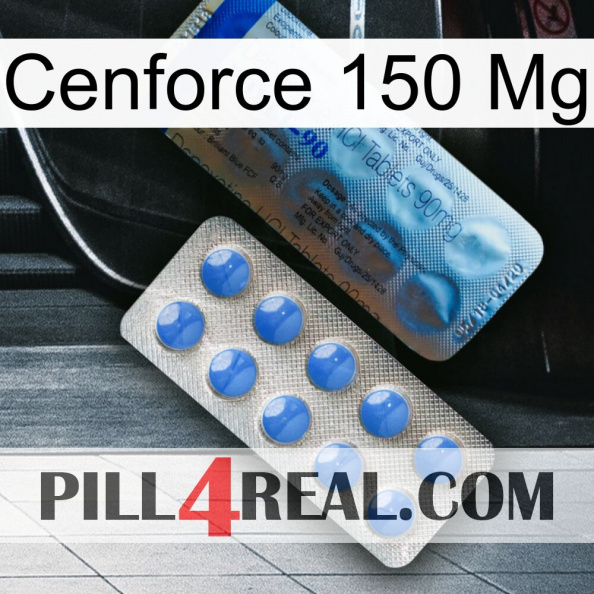 Cenforce 150Mg 40